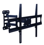 Compra Staffa A Muro Per Tv Fino A 40 Kg, Da 37" A 70" Fi... Staffa A Muro Per Tv Fino A 40 Kg, Da 37" A 70" Fi...