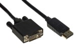 Compra Cavo Displayport Maschio - Dvi Maschio Contatti Do... Cavo Displayport Maschio - Dvi Maschio Contatti Do...