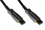 Compra Cavo Hdmi® 2.0 Aoc Fibra Ottica Ibrido, Hdcp, Arc... Cavo Hdmi® 2.0 Aoc Fibra Ottica Ibrido, Hdcp, Arc...