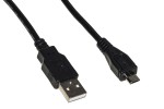 Compra Cavo Usb 2.0 - Micro Usb "B" In Rame Per R... Cavo Usb 2.0 - Micro Usb "B" In Rame Per R...