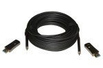 Compra Cavo Hdmi® 2.0 Aoc Fibra Ottica Mt 30 Con Connett... Cavo Hdmi® 2.0 Aoc Fibra Ottica Mt 30 Con Connett...