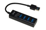 Compra Hub 4 Porte Usb 3.0 Con Cavo Cm 15 Hub 4 Porte Usb 3.0 Con Cavo Cm 15