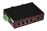 Compra Switch Industriale 5 Porte Gigabit Switch Industriale 5 Porte Gigabit