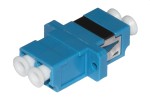 Compra ADATTATORE FIBRA OTTICA LC/LC SINGLEMODE DUPLEX ADATTATORE FIBRA OTTICA LC/LC SINGLEMODE DUPLEX