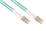 Compra CAVO FIBRA OTTICA LC A LC MULTIMODE DUPLEX OM3 50/... CAVO FIBRA OTTICA LC A LC MULTIMODE DUPLEX OM3 50/...