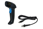 Compra Lettore Codici A Barre Ccd Con Cavo Usb Per Magazz... Lettore Codici A Barre Ccd Con Cavo Usb Per Magazz...