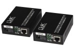 Compra Coppia Media Converter 10/100Base-T A 100Base-Fx S... Coppia Media Converter 10/100Base-T A 100Base-Fx S...