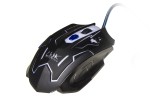 Compra Mouse Gaming Usb 6 Tasti Illuminato 7 Colori Mouse Gaming Usb 6 Tasti Illuminato 7 Colori