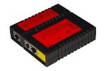 Compra Tester Di Rete Per Cavi 6 E 8 Poli, Rj11 E Rj45 Co... Tester Di Rete Per Cavi 6 E 8 Poli, Rj11 E Rj45 Co...