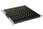 Compra Ripiano Universale Per Armadio Rack 19" Allungabil... Ripiano Universale Per Armadio Rack 19" Allungabil...