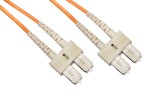 Compra Cavo Fibra Ottica Sc A Sc Multimode Duplex Om2 50/... Cavo Fibra Ottica Sc A Sc Multimode Duplex Om2 50/...