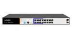 Compra Switch Di Rete 16 Porte Gigabit Poe 250 Watt + 2 P... Switch Di Rete 16 Porte Gigabit Poe 250 Watt + 2 P...