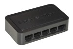 Compra Switch Di Rete Con 5 Porte 10/100 Fast Ethernet Switch Di Rete Con 5 Porte 10/100 Fast Ethernet
