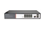 Compra Switch Di Rete 8 Porte Gigabit Poe 150 Watt + 2 Po... Switch Di Rete 8 Porte Gigabit Poe 150 Watt + 2 Po...