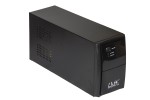 Gruppo di Continuità UPS ERA PLUS 800 TOGETHER ON, Uscite Schuko, Potenza  800 VA, Autonomia fino a 15 min con 1 PC o 40 min con Modem Router.  Stabilizzazione AVR - Coop LED