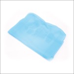 Compra Protezione blu Wii Fit silicon case blue Protezione blu Wii Fit silicon case blue