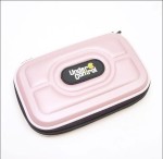Compra Custodia rigida per Nintendo DSi - Hard case rosa Custodia rigida per Nintendo DSi - Hard case rosa