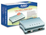 Compra Router ADSL 2+ EUSSO UIS1401-MC Router ADSL 2+ EUSSO UIS1401-MC