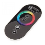 Compra V-TAC Controller per strisce LED RGB con telecoman... V-TAC Controller per strisce LED RGB con telecoman...