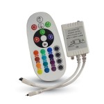 Compra V-TAC Controller per strisce LED RGB con telecoman... V-TAC Controller per strisce LED RGB con telecoman...