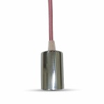 Compra V-TAC VT-7338 Lampadario a sospensione in metallo ... V-TAC VT-7338 Lampadario a sospensione in metallo ...