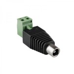 Compra Connettore alimentazione per strisce LED 2 PIN Connettore alimentazione per strisce LED 2 PIN