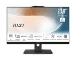 Compra Msi Pc Aio 23,8" Touch Black Ultra 5 120U 16Gb 512... Msi Pc Aio 23,8" Touch Black Ultra 5 120U 16Gb 512...