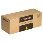 Compra ORIGINALE Toshiba toner giallo T-FC338EY-R 6B00000... ORIGINALE Toshiba toner giallo T-FC338EY-R 6B00000...