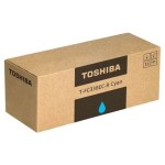 Compra ORIGINALE Toshiba toner ciano T-FC338EC-R 6B000000... ORIGINALE Toshiba toner ciano T-FC338EC-R 6B000000...