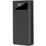 Compra XO PR123 Powerbank 30000mAh - 4 Uscite USB-A - Ing... XO PR123 Powerbank 30000mAh - 4 Uscite USB-A - Ing...
