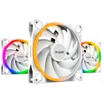 Compra be quiet! Light Wings White 140mm PWM high-speed T... be quiet! Light Wings White 140mm PWM high-speed T...