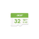 Compra Acer Micro Sdhc Msc300 32Gb Acer Micro Sdhc Msc300 32Gb