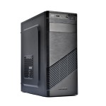 Compra CASE ATX ALANTIK CASA31 CON ALIMENTATORE 500W CASE ATX ALANTIK CASA31 CON ALIMENTATORE 500W