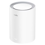 Compra Cudy AX3000 WiFi 6 Mesh System AX3000 2.5G Dual Ba... Cudy AX3000 WiFi 6 Mesh System AX3000 2.5G Dual Ba...