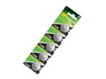 Compra GP Lithium Confezione da 5 batterie a bottone al l... GP Lithium Confezione da 5 batterie a bottone al l...