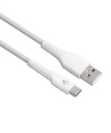 Compra Vultech Cavo Smartphone Usb To Type-C, 1,2M, 3.0A ... Vultech Cavo Smartphone Usb To Type-C, 1,2M, 3.0A ...