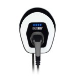 Compra Daze Stazione di Ricarica 7.4kW Dazebox C Monofase... Daze Stazione di Ricarica 7.4kW Dazebox C Monofase...