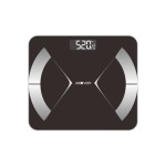 Compra Muvip Body Muscle Bilancia Digitale da Bagno Bluet... Muvip Body Muscle Bilancia Digitale da Bagno Bluet...