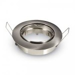 Compra V-TAC VT-779RD Portafaretto orientabile rotondo da... V-TAC VT-779RD Portafaretto orientabile rotondo da...