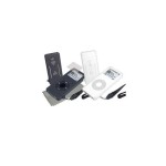 Compra Protec pack 4 in 1 per iPod Nano Protec pack 4 in 1 per iPod Nano