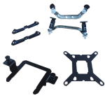 Compra Be Quiet! Bracket Intel Lga 1700 Mounting Kit Pure... Be Quiet! Bracket Intel Lga 1700 Mounting Kit Pure...