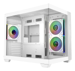 Aggiungi al carrello PC Desktop GAMING WHITE Ryzen 5 9600X, 32GB RAM, 1... PC Desktop GAMING WHITE Ryzen 5 9600X, 32GB RAM, 1...