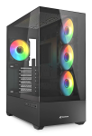 Compra PC Desktop GAMING Ryzen 7 7700, 9070XT, 16GB RAM, ... PC Desktop GAMING Ryzen 7 7700, 9070XT, 16GB RAM, ...