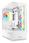 Compra PC assemblato GAMING White Nova X AMD Ryzen 5 9700... PC assemblato GAMING White Nova X AMD Ryzen 5 9700...