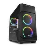 Compra PC assemblato GAMING Intel Ultra 5 225F, RTX 5070T... PC assemblato GAMING Intel Ultra 5 225F, RTX 5070T...