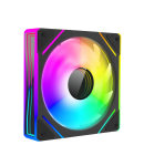 Compra Nuwo Ventola Sora 120Mm, 1Fan, 1800Rpm 3X Halo Mir... Nuwo Ventola Sora 120Mm, 1Fan, 1800Rpm 3X Halo Mir...