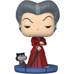 Compra Funko Pop Disney Villains Lady Tremaine La matrign... Funko Pop Disney Villains Lady Tremaine La matrign...
