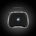 Compra Borsa Per Controller Gaming Cm 17X12X7 Colore Nero Borsa Per Controller Gaming Cm 17X12X7 Colore Nero