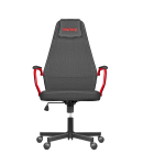 Compra Nuwo Sedia Grid, Rosso E Nero Nuwo Sedia Grid, Rosso E Nero