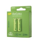 Compra GP ReCyko Confezione da 2 batterie ricaricabili 13... GP ReCyko Confezione da 2 batterie ricaricabili 13...